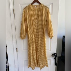 New Sundry midi dress.